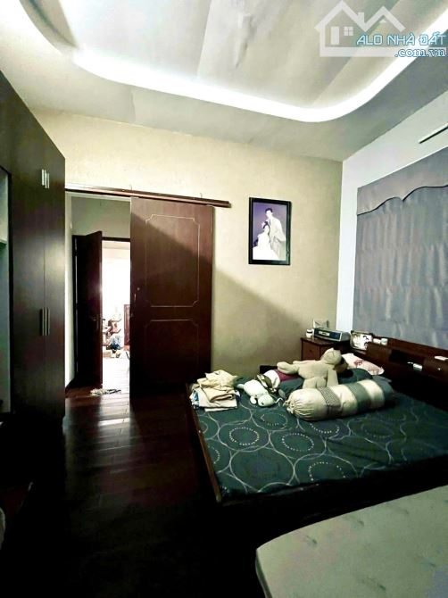 NGUYỄN THÁI SƠN - GÒ VẤP - 5.8 x 14 - 3 TẦNG - 6.99 TỶ CÒN TL - 4