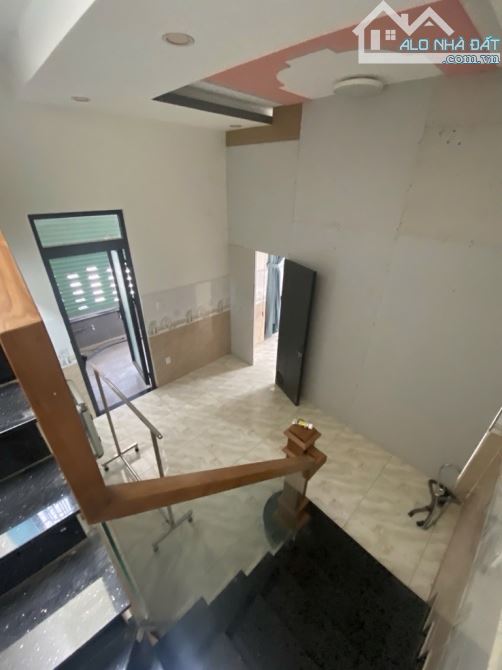 MẶT TIỀN KINH DOANH ĐỈNH NGAY NGUYỄN DUY TRINH, THỦ ĐỨC, 72M2, BTCT, 2 TẦNG NHỈNH 5 TỶ - 4