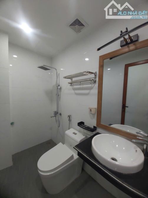 Cho thuê nhà riêng 4 tầng mới cứng Phố Vọng, Giải Phóng - 4