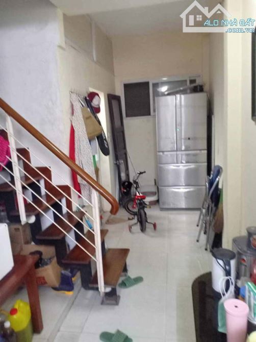 Bán đất tặng nhà, ngõ thông, sau nhà có khe thoáng, Nguyễn Lương Bằng, 45m2, nhỉnh 7 tỷ - 4