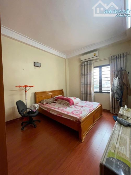 BÁN NHÀ PHỐ HẠ ĐÌNH, THANH XUÂN, VỪA Ở VÀ KINH DOANH, DT 45M2, 4 TẦNG, MT 5.4M, GIÁ 6.4 TỶ - 4