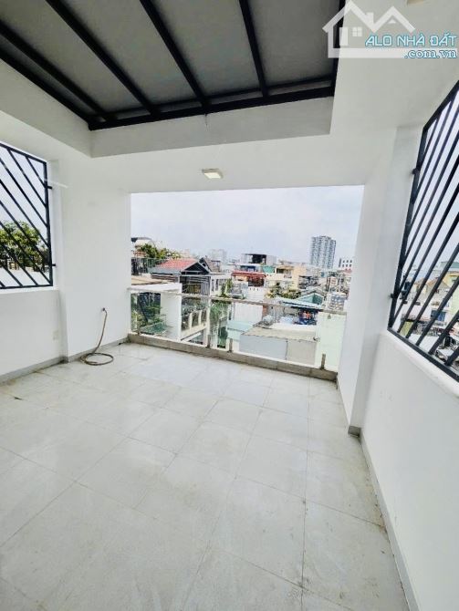 Tân Bình khu Bàu Cát- Ni Sư Huỳnh Liên 45m2 5 TẦNG mới đẹp chỉ 6 tỷ nhỉnh - 4