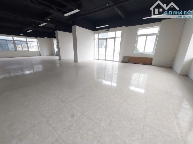 Bán sàn thương mại 600m2 tầng 1 toà Unimax 210 Quang Trung,Hà Đông - Sổ vĩnh viễn cực hiếm - 4