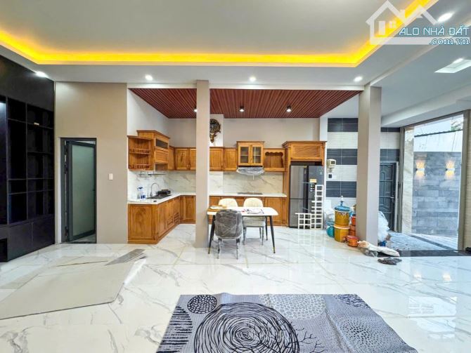 NHÀ MỚI GẦN CHỢ XUÂN KHÁNH, CẦN THƠ - 4