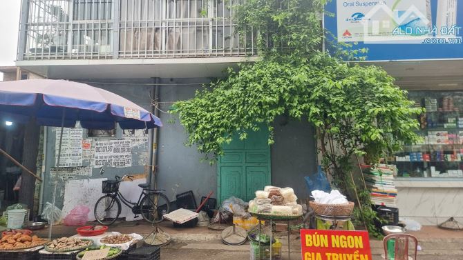 Bán lô đất 90m2 mặt chợ Đầm Triều, Quán Trữ, Kiến An - 4