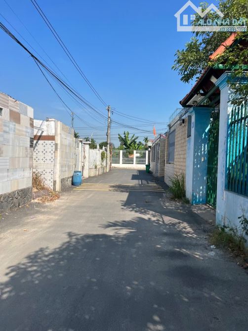 4 Lô Đất Đường Hưng Định 10 và Hưng Định 09 Cần Bán, Từ Cầu Ngang vào 500m - 4