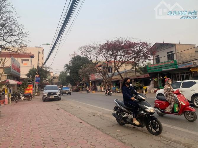 🔥 SIÊU PHẨM ĐẤT ĐẸP NHẤT TIÊN DƯỢC - SÓC SƠN | 108m² - Ô TÔ ĐỖ CỬA - GIÁ TỐT NHẤT 🔥 - 4