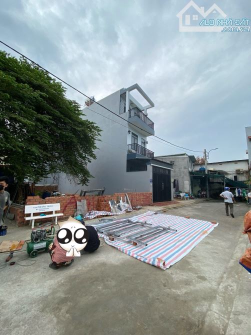 BÁN LÔ ĐẤT 110M² – 2 MẶT HẺM XE HƠI – ĐƯỜNG NGUYỄN XIỂN, GẦN NGÃ 3 NGUYỄN VĂN TĂNG - 4