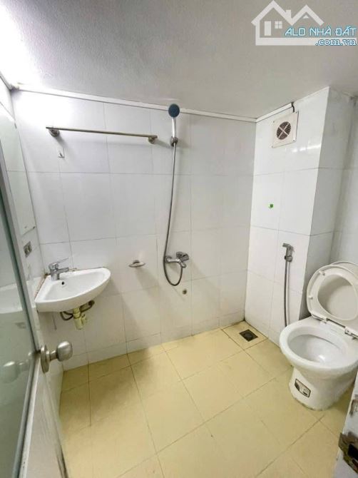 Bán nhanh căn CCMN Yên Xá dòng tiền 65tr/th, đầy đủ PCCC, gần oto, 60m 7 tầng giá 14.2 tỷ - 4