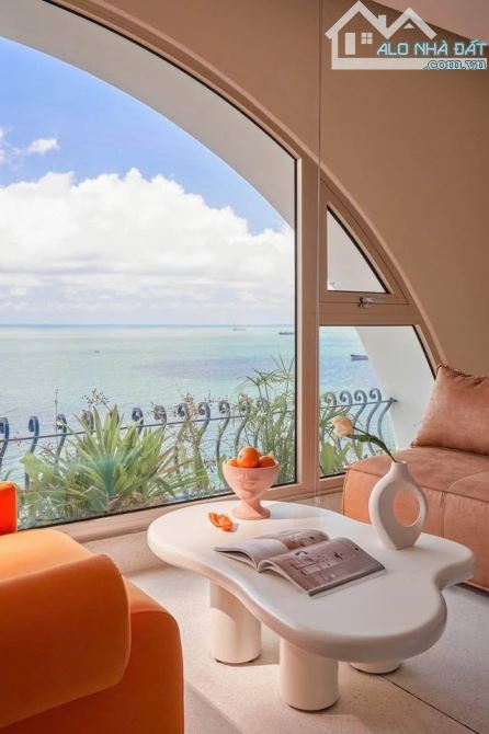🌟 ✨ BÁN BIỆT THỰ ĐẲNG CẤP VIEW BIỂN BÃI TRƯỚC - GIÁ 40 TỶ - DÒNG TIỀN 150TR/THÁNG - 4
