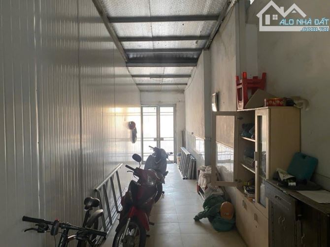 Mặt phố Đông Ngạc Bắc Từ Liêm 97m 13.5 tỷ siêu rẻ kinh doanh vỉa hè mặt tiền 4m quá đẹp - 4