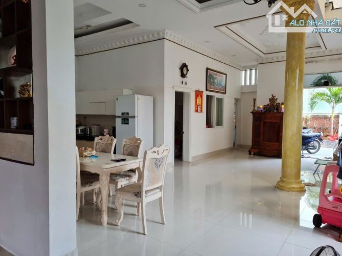 Căn góc 3 tầng 214m đường 12m 1246 khu Lập Phúc 80m ra Lê Văn Lương Phước Kiển chỉ 17 tỷ - 4