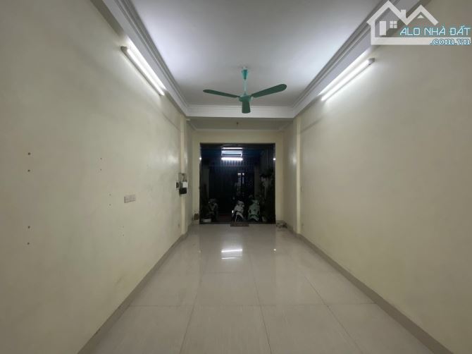 Bán nhà phố Nguyễn Ngọc Vũ, Q Cầu Giấy, ô tô, Kd, 67m, 5 tầng,14 tỷ. - 4