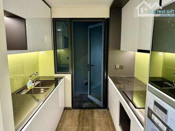 Quá Đẹp! Võng Thị, Tây Hồ  270m2, 10 Tầng, MT 14m, Ô Tô, View Hồ Tây KD, Dòng Tiền, 86 tỷ. - 4