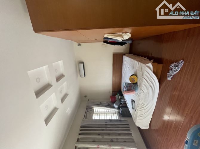 BÁN NHÀ HẺM TRẦN XUÂN SOẠN - KIỀU ĐÀM - 3 TẦNG 250M2 NGANG 10M - CHỈ HƠN 23 TỶ - 4