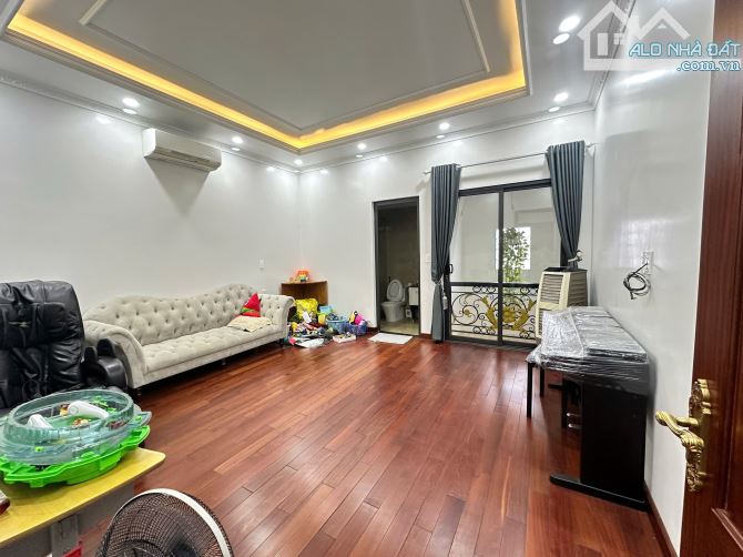 Cần bán 2 nhà 5 thô, 6 tầng thang máy tải TĐC ICC Quán Mau, Lạch Tray, Lê Chân, Hải Phòng - 4