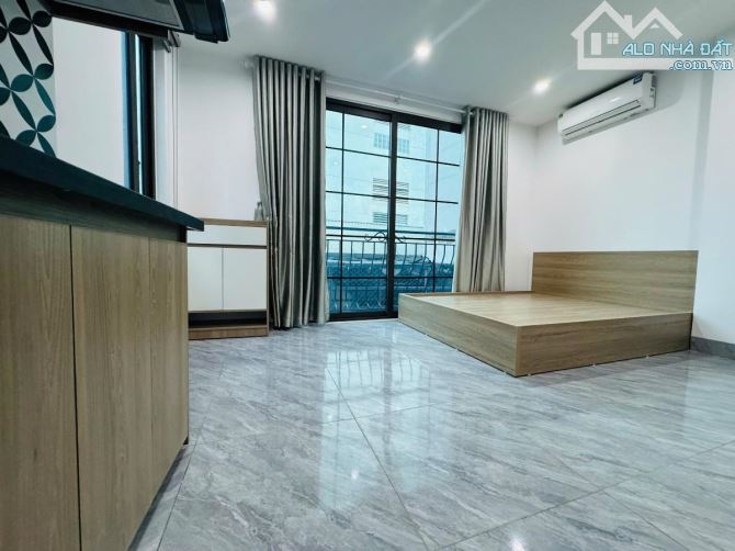 Toà CCMN Mỹ Đình, ô tô, kinh doanh, thông tứ tung, 7 tầng mới tinh 17p khép kín, 63m, - 4