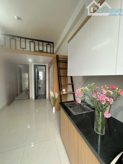 Doanh thu siêu khủng ~7.5%/năm, toà CCMN Lê Quang Đạo, 50m ra MP lớn, 82m2, mt 7m, 18.9 tỷ - 4