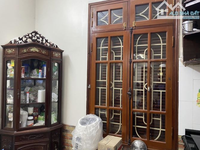 NHÀ PHÂN LÔ, SÁT HIMLAM VẠN PHÚC, HÀ ĐÔNG, 4 T, DT 54M, MT 4M, GIÁ 15.5TỶ, ÔTÔ, KINH DOANH - 5