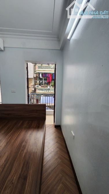 Siêu phẩm nhà đẹp-2 thoáng-Full nội thất-Kim Giang-Hoàng Mai-36m2-5Tầng-MT4m-7.2 tỷ - 5