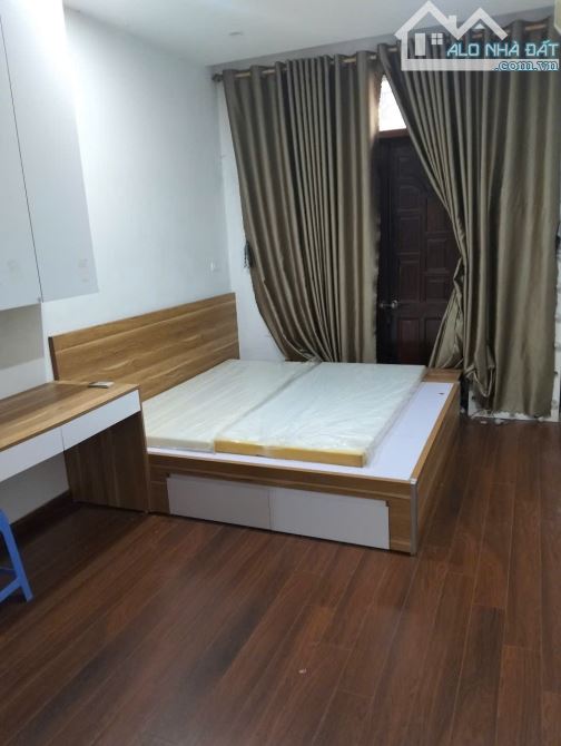 Siêu phẩm nhà đẹp-Phân lô Quân đội-2 thoáng-Nguyễn Ngọc Nại-Thanh Xuân-53m2-3Tầng-11.5 tỷ - 5