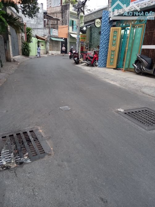 Bán gấp nhà 4x16m,2 tầng Chỉ 7 tỷ Lê Lợi P.3 Gò Vấp gần Trường ĐH CÔNG NGHIỆP 4 - 5