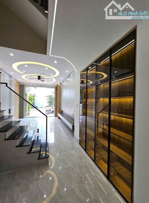 🏡 BÁN NHÀ ĐẸP FULL NỘI THẤT - ĐẢO HÀ THANH 2, P. ĐỐNG ĐA, TP. QUY NHƠN 🌊 - 5