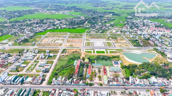Ra mắt giỏ hàng mới dự án An Điền Phát, Tư Nghĩa - Quảng Ngãi. Sổ hồng công chứng ngay - 5