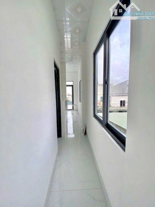 Bán nhà lầu mặt tiền hẻm kinh doanh SHR_Thổ cư đường oto _VT2 Nguyễn Ái Quốc . - 5