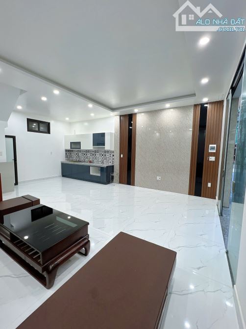 C.H.O T.H.U.Ê N.H.À ngõ Đằng Hải cực đẹp, 45m2, 4 tầng, 4 ngủ full, 11 triệu - 5