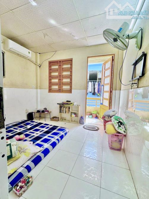 QUẬN 10, GẦN TRƯỜNG QUỐC TẾ VIỆT ÚC, 3 THÁNG 2, 2 TẦNG, 30m2, CHỈ 5.15 TỶ - 5
