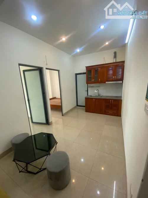 Bán toà CCMN ngõ 143 Quan Hoa. Cầu Giấy DT 166m x 10T. Mặt tiền 5m. Giá 59.8 tỷ - 5