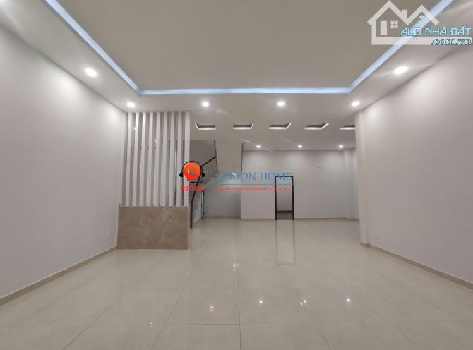 Cho thuê biệt thự sân rộng mặt tiền KĐT An Phú - An Khánh 400m2 - 5