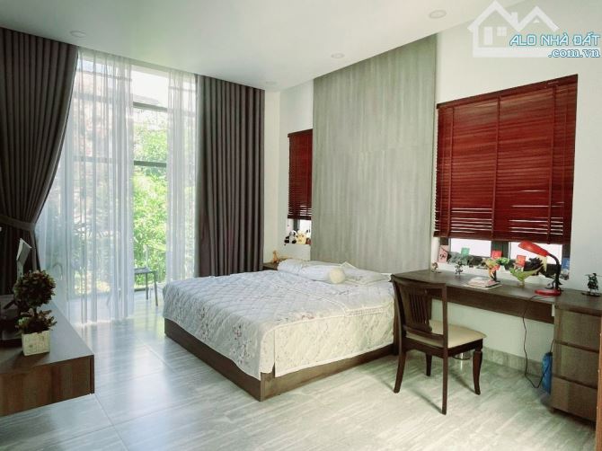 👉 BÁN SIÊU TOÀ CĂN HỘ 6 TẦNG NGAY NAM VIỆT Á DT 225 M2 DÒNG TIỀN 2 TỶ/NĂM GIÁ CHỈ 27TY 2 - 5
