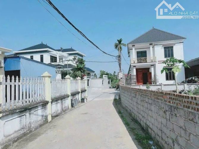 63m2 Lô Góc Cốc Liễn - Minh Tân giá hơn 600 triệu - 5