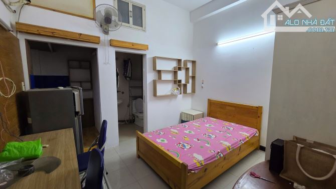 🏠[4mx15m]🏠 Nhà 6PN 6WC, đầy đủ nội thất ❌ HXH Cống Quỳnh & Bùi Viện, Q.1 - 5