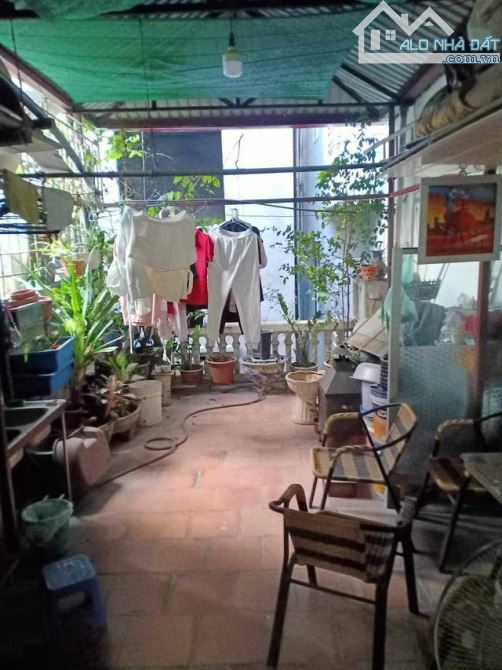 Bán đất tặng nhà, ngõ thông, sau nhà có khe thoáng, Nguyễn Lương Bằng, 45m2, nhỉnh 7 tỷ - 5