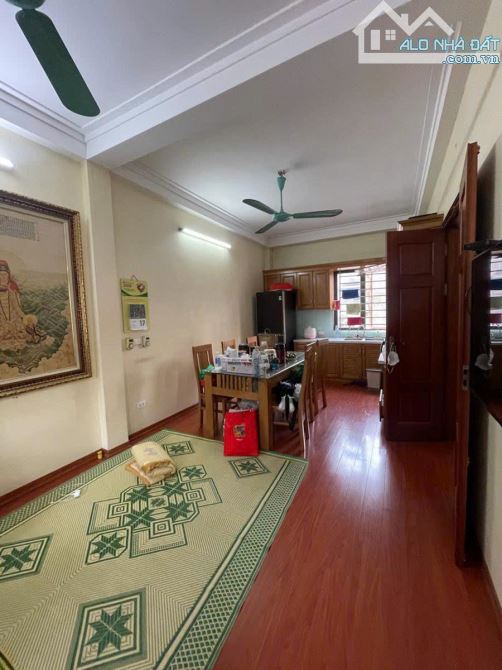 BÁN NHÀ PHỐ HẠ ĐÌNH, THANH XUÂN, VỪA Ở VÀ KINH DOANH, DT 45M2, 4 TẦNG, MT 5.4M, GIÁ 6.4 TỶ - 5