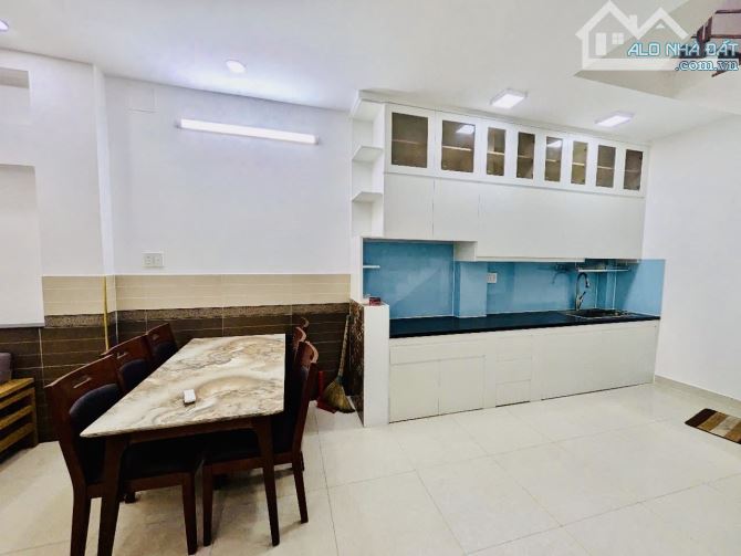Tân Bình khu Bàu Cát- Ni Sư Huỳnh Liên 45m2 5 TẦNG mới đẹp chỉ 6 tỷ nhỉnh - 5