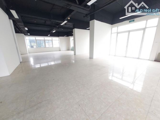 Bán sàn thương mại 600m2 tầng 1 toà Unimax 210 Quang Trung,Hà Đông - Sổ vĩnh viễn cực hiếm - 5