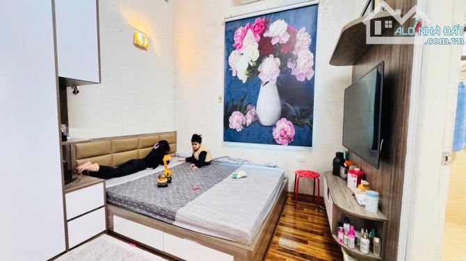 QUÁN THÁNH BA ĐÌNH 🔥 VỊ TRÍ ĐẸP, KHU VỰC HIẾM NHÀ BÁN, CHỦ XÁC ĐỊNH BÁN ĐẤT TẶNG NHÀ, - 5