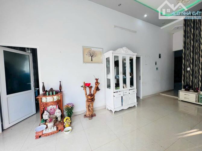 Nhà vườn góc 2 mặt tiền trung tâm phường Khánh Xuân - Chợ Chi Lăng - 5
