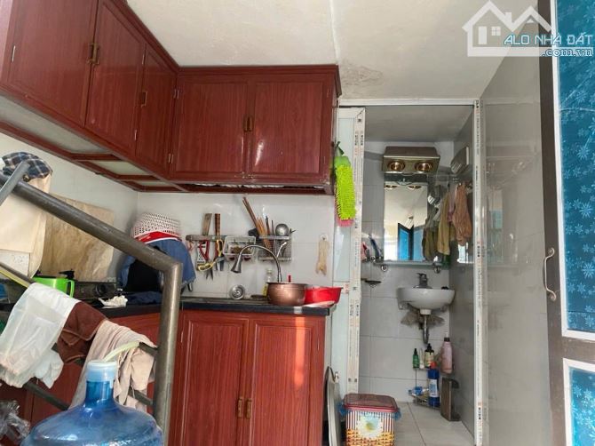 Mặt phố Đông Ngạc Bắc Từ Liêm 97m 13.5 tỷ siêu rẻ kinh doanh vỉa hè mặt tiền 4m quá đẹp - 5