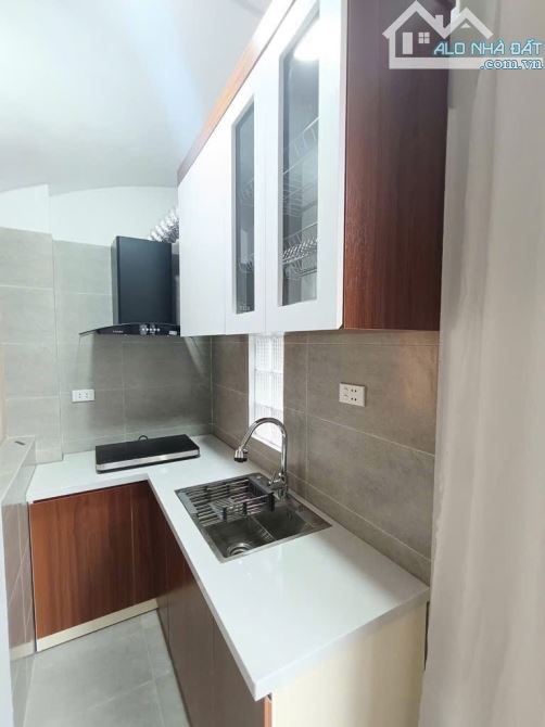 Nhà đẹp An Dương - ngõ to như phố, ô tô tránh - Kinh doanh tốt, gần 10 tỷ - 5