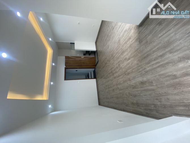 Tuyệt phẩm nhà phố 5 tầng Phúc Lợi 34.3m2 giá 5.6 tỷ : Ô tô đỗ cửa, thiết kế độc bản - 5