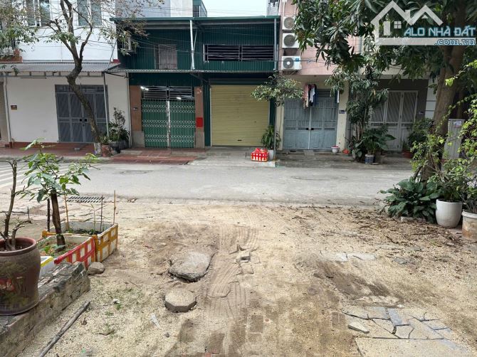 Ô tô đỗ cửa, giá đầu tư, Bán đất đường Tu Hoàng Nam Từ Liêm 80m2 mặt tiền 4,2m hướng Bắc - 5