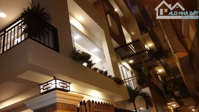 SIÊU PHẨM !Trích Sài, Tây Hồ  280m2, 10 Tầng, MT 15m, Ô Tô, View Hồ Tây hơn 80 tỷ. - 5