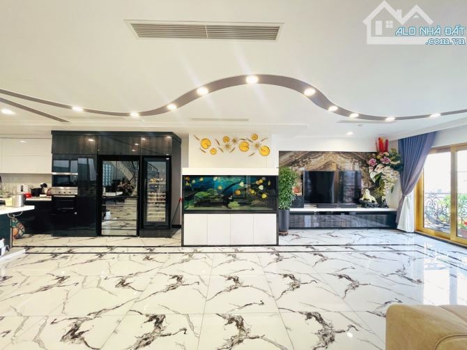 Quá Đẹp! Võng Thị, Tây Hồ  270m2, 10 Tầng, MT 14m, Ô Tô, View Hồ Tây KD, Dòng Tiền, 86 tỷ. - 5