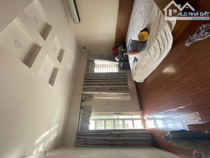BÁN NHÀ HẺM TRẦN XUÂN SOẠN - KIỀU ĐÀM - 3 TẦNG 250M2 NGANG 10M - CHỈ HƠN 23 TỶ - 5