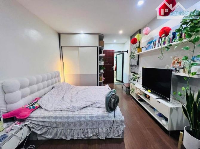 Toà CCMN Mỹ Đình, ô tô, kinh doanh, thông tứ tung, 7 tầng mới tinh 17p khép kín, 63m, - 5